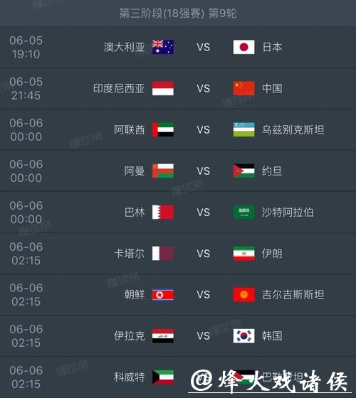 2026国际足联世界杯全面解析